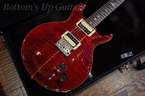 PRS Guitars Santana Model - I “サンタナ－Ｉ”