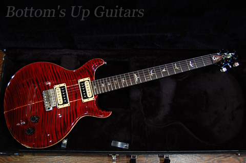 PRS Guitars Santana Model - I “サンタナ－Ｉ”