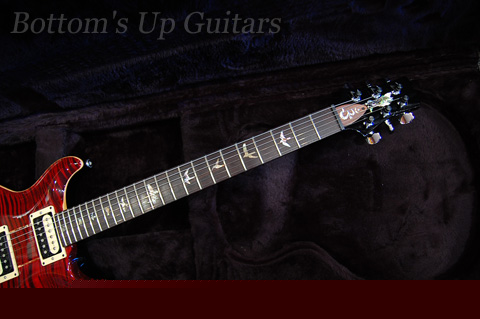 PRS Guitars Santana Model - I “サンタナ－Ｉ”