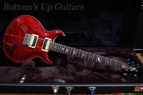 PRS Guitars Santana Model - I “サンタナ－Ｉ”