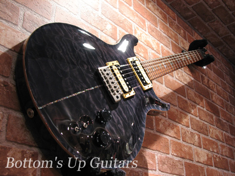 PRS Guitars