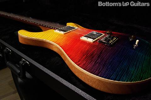 PRS Guitars