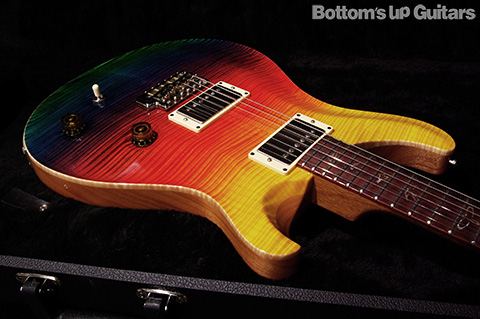 PRS Guitars