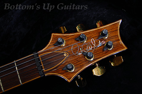 PRS Guitars