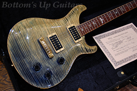 PRS Guitars