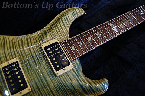 PRS Guitars