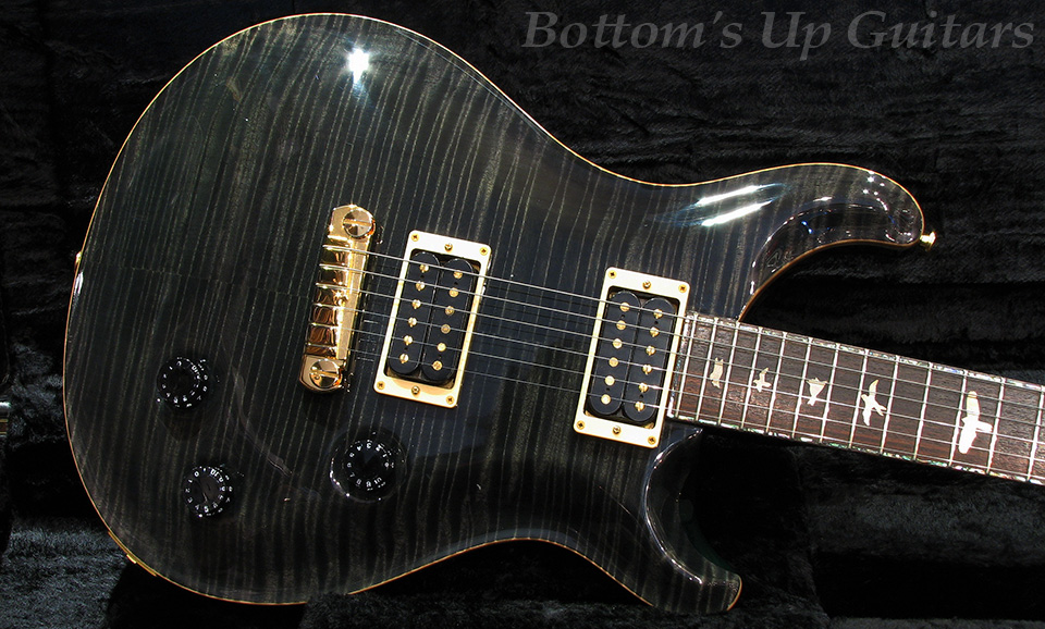 PRS Guitars