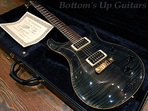 PRS Guitars