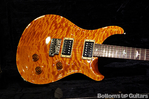 PRS Guitars