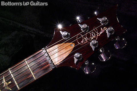 PRS Guitars