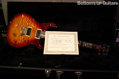 PRS Guitars