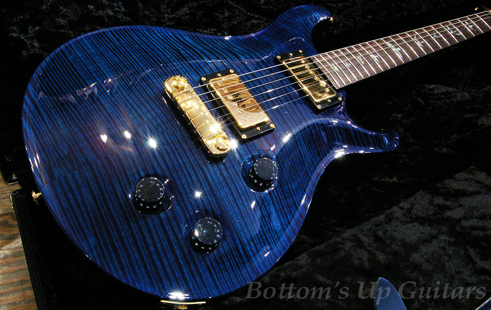 PRS Guitars