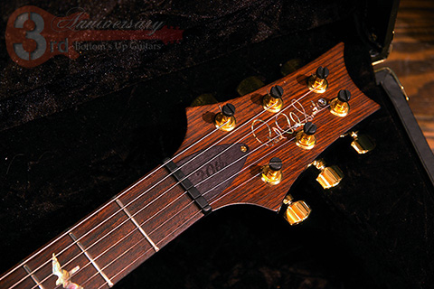 PRS Guitars