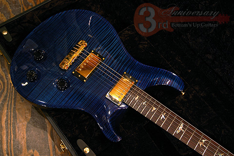 PRS Guitars