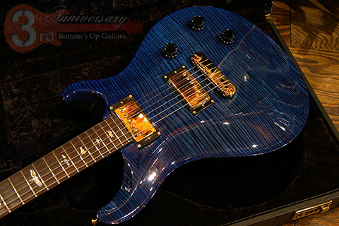 PRS Guitars