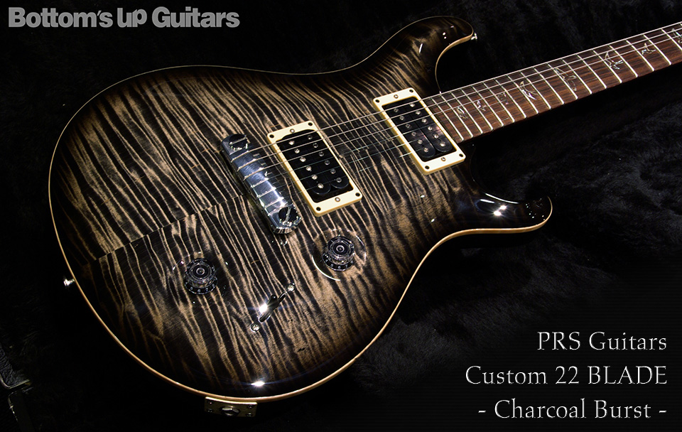 PRS Guitars