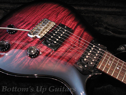 PRS Paul Reed Smith Guitars カスタム22トレモロ キルト レア ワンオフ