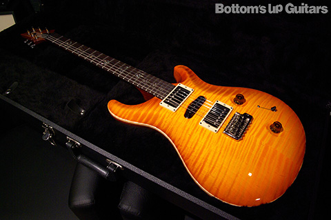 ポールリードスミス The 22 Special (PRS Custom22 H-S-H Limited Model) - Matteo Mist Burst -