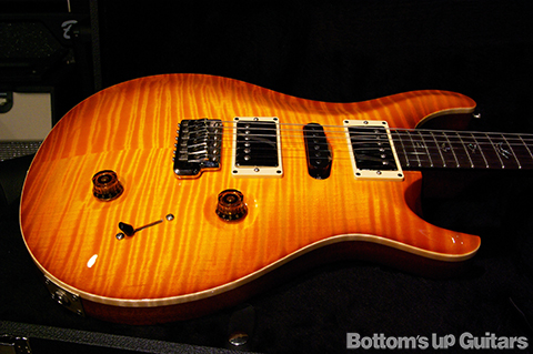 ポールリードスミス The 22 Special (PRS Custom22 H-S-H Limited Model) - Matteo Mist Burst -