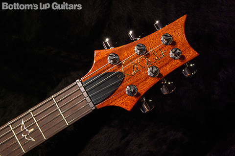 ポールリードスミス The 22 Special (PRS Custom22 H-S-H Limited Model) - Matteo Mist Burst -