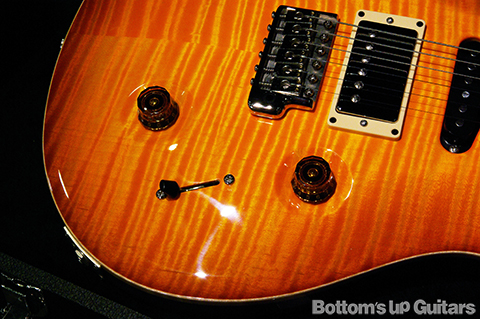 ポールリードスミス The 22 Special (PRS Custom22 H-S-H Limited Model) - Matteo Mist Burst -