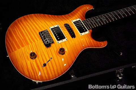 ポールリードスミス The 22 Special (PRS Custom22 H-S-H Limited Model) - Matteo Mist Burst -