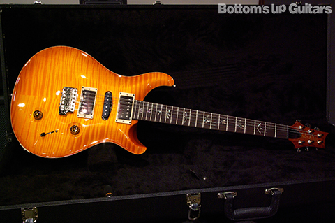 ポールリードスミス The 22 Special (PRS Custom22 H-S-H Limited Model) - Matteo Mist Burst -