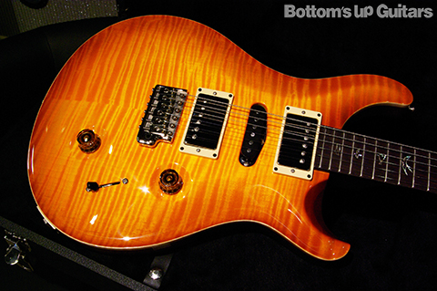 ポールリードスミス The 22 Special (PRS Custom22 H-S-H Limited Model) - Matteo Mist Burst -