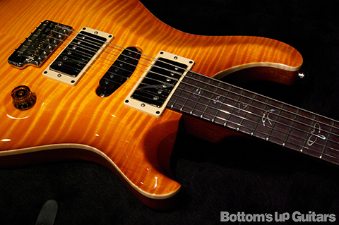 ポールリードスミス The 22 Special (PRS Custom22 H-S-H Limited Model) - Matteo Mist Burst -