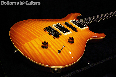 ポールリードスミス The 22 Special (PRS Custom22 H-S-H Limited Model) - Matteo Mist Burst -