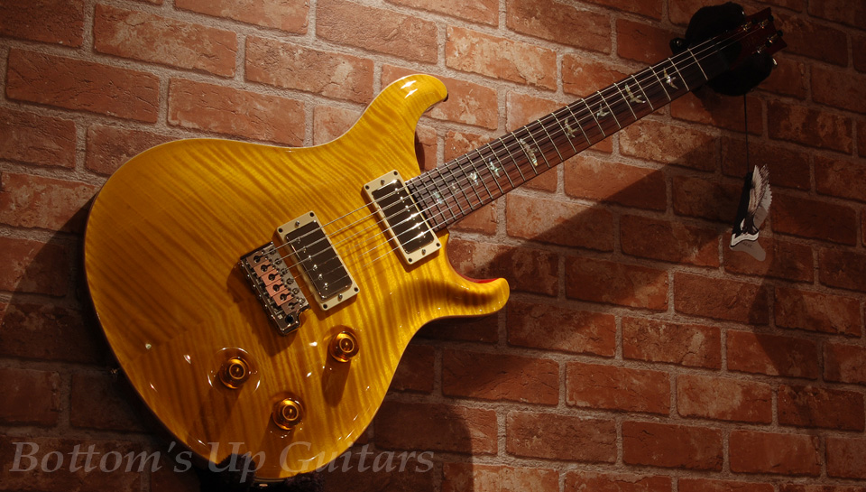 PRS Guitars