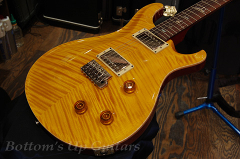 PRS Guitars