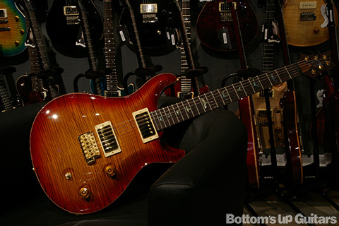 PRS Guitars