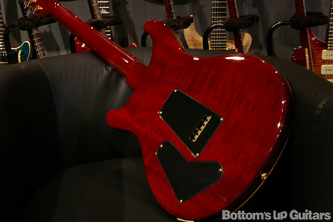 PRS Guitars