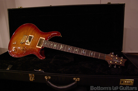 PRS Guitars