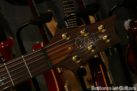 PRS Guitars