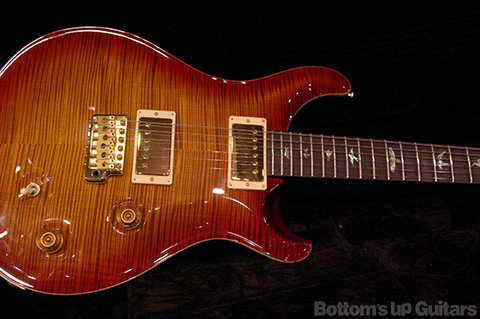 PRS Guitars