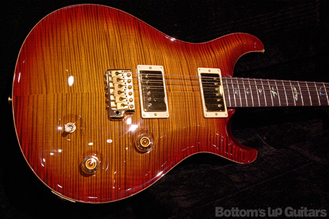 PRS Guitars