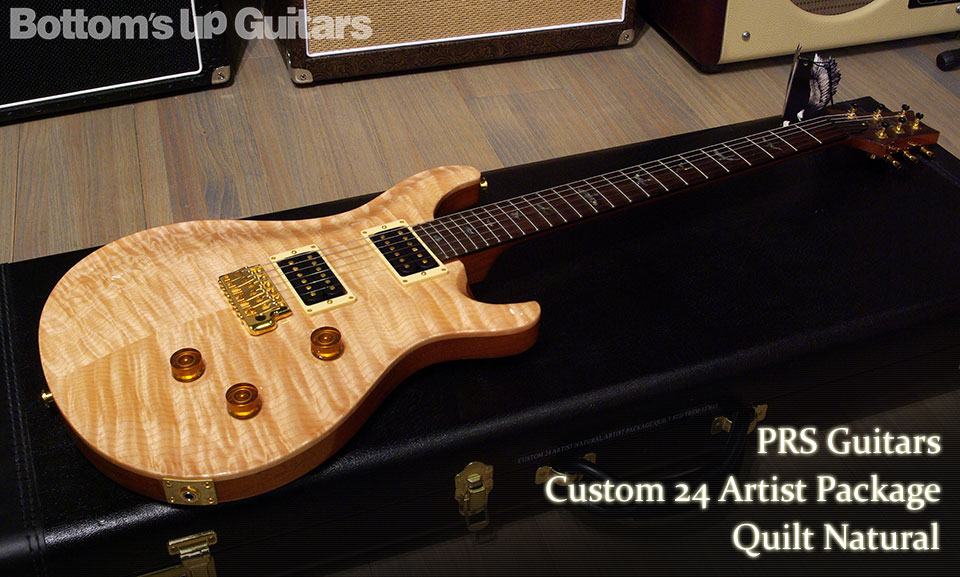 PRS Guitars