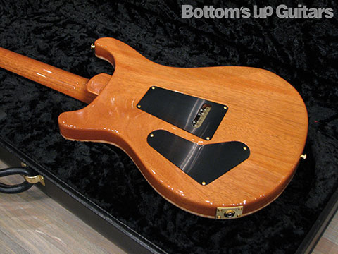 PRS Custom 24 Artist Package Quilt - Natural - BZF