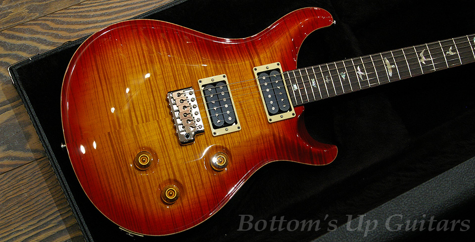 PRS Guitars