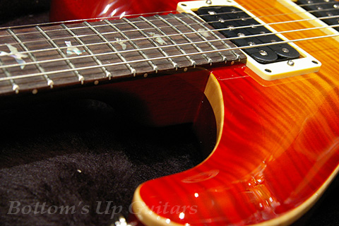 PRS Guitars