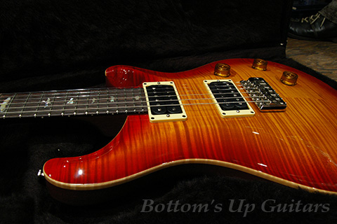 PRS Guitars