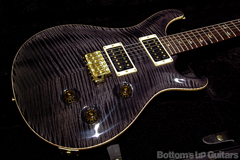 PRS Guitars