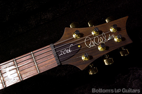 PRS Guitars
