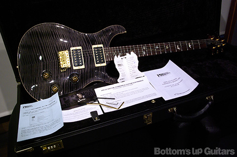 PRS Guitars
