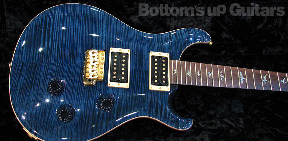 PRS Guitars