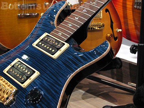 PRS Guitars