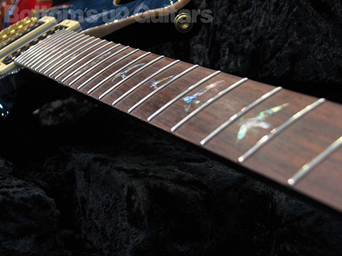 PRS Guitars
