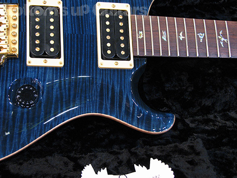 PRS Guitars